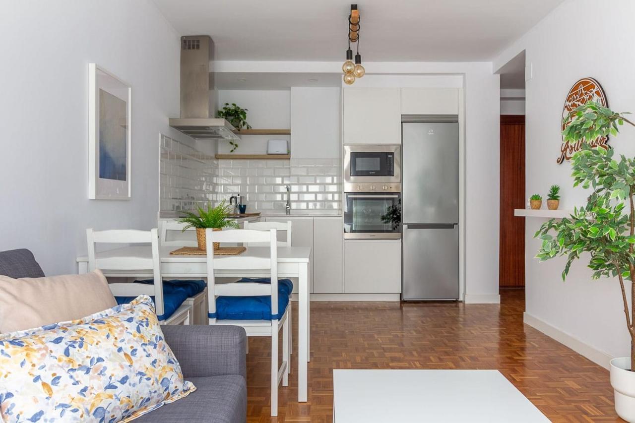Apartamento Ah El Rinconin Del Milan Vut5652As Oviedo Exterior foto