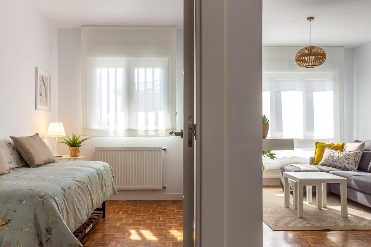 Apartamento Ah El Rinconin Del Milan Vut5652As Oviedo Exterior foto