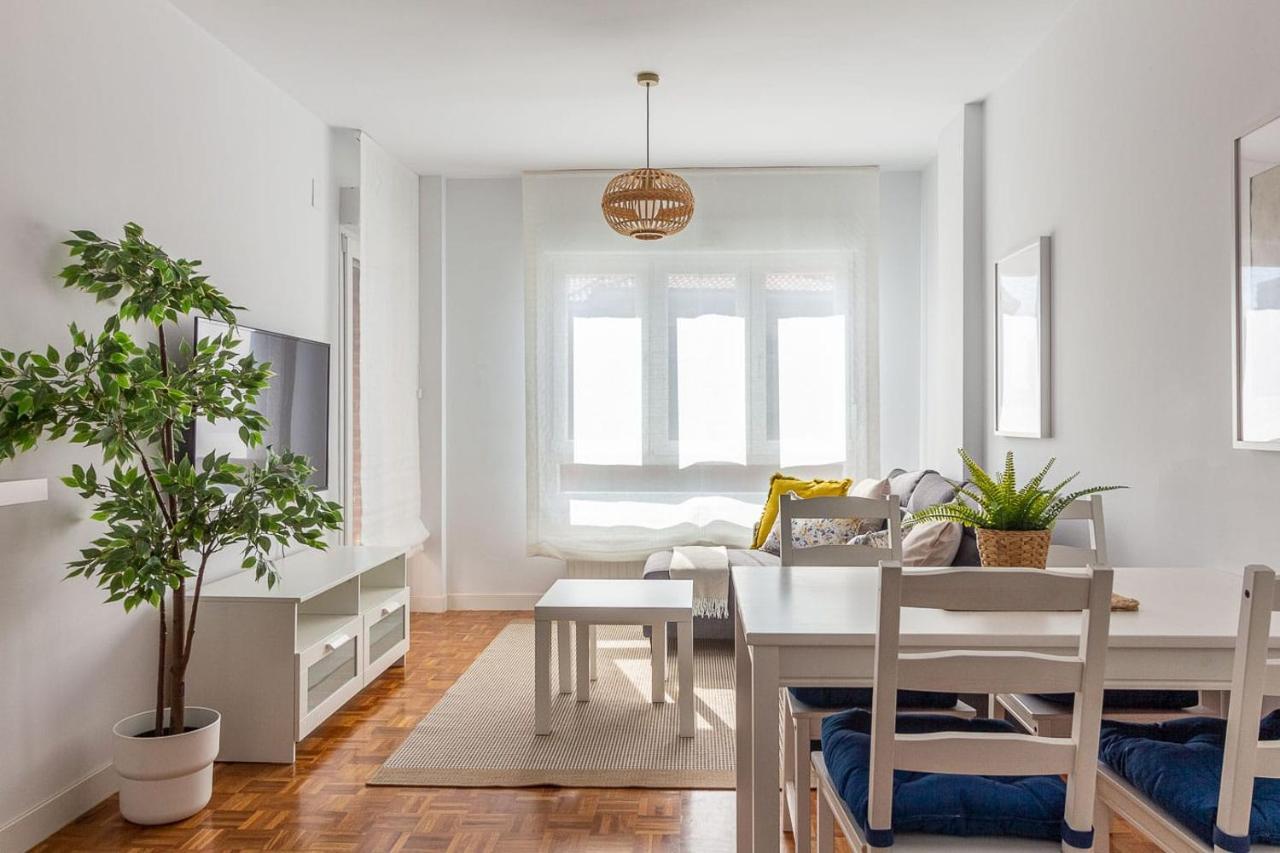 Apartamento Ah El Rinconin Del Milan Vut5652As Oviedo Exterior foto