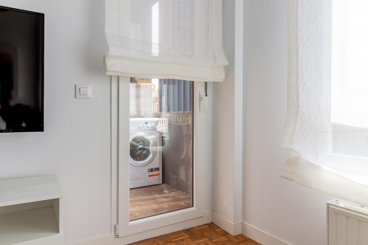 Apartamento Ah El Rinconin Del Milan Vut5652As Oviedo Exterior foto