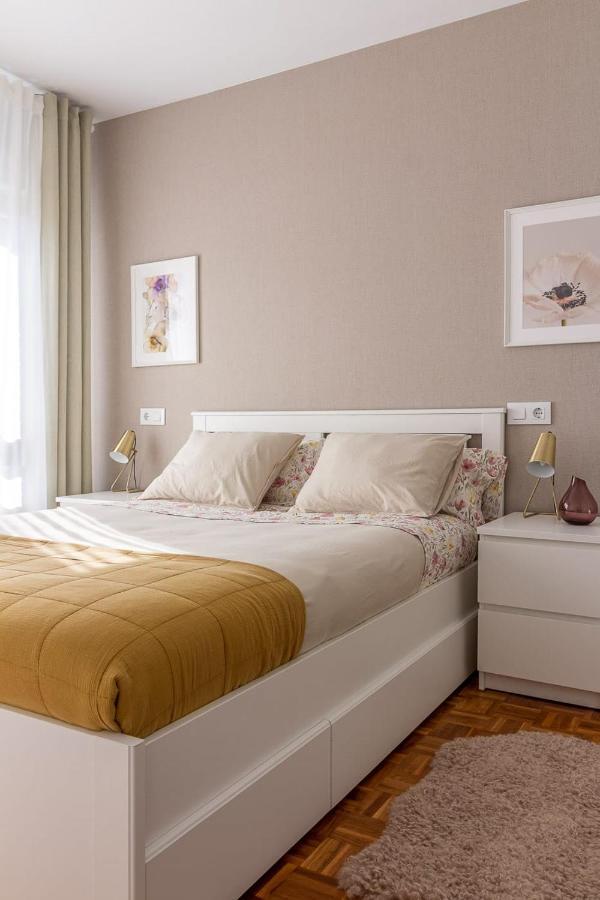 Apartamento Ah El Rinconin Del Milan Vut5652As Oviedo Exterior foto