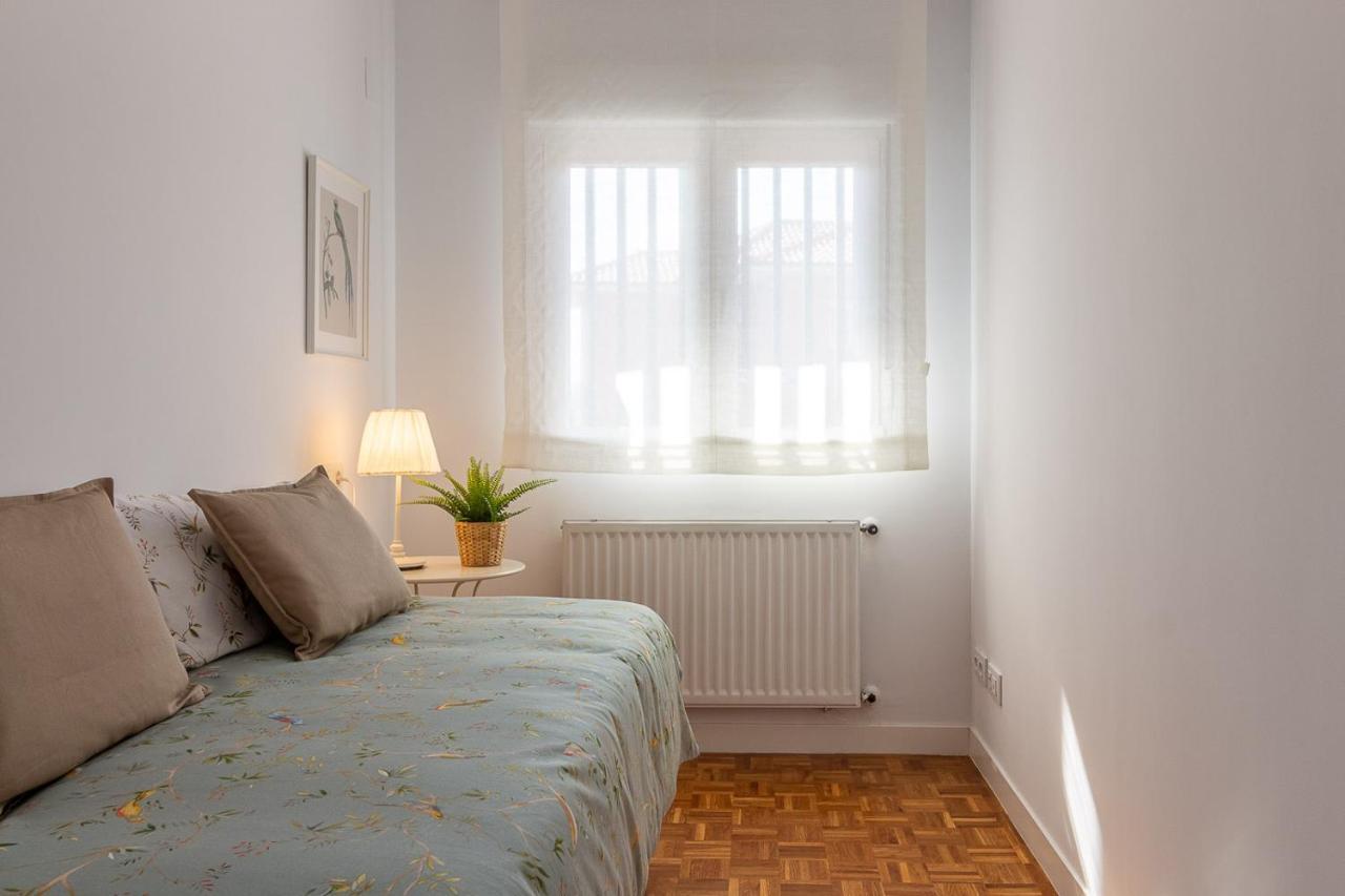 Apartamento Ah El Rinconin Del Milan Vut5652As Oviedo Exterior foto