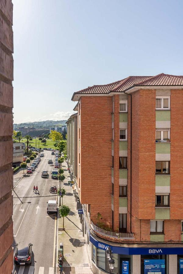 Apartamento Ah El Rinconin Del Milan Vut5652As Oviedo Exterior foto