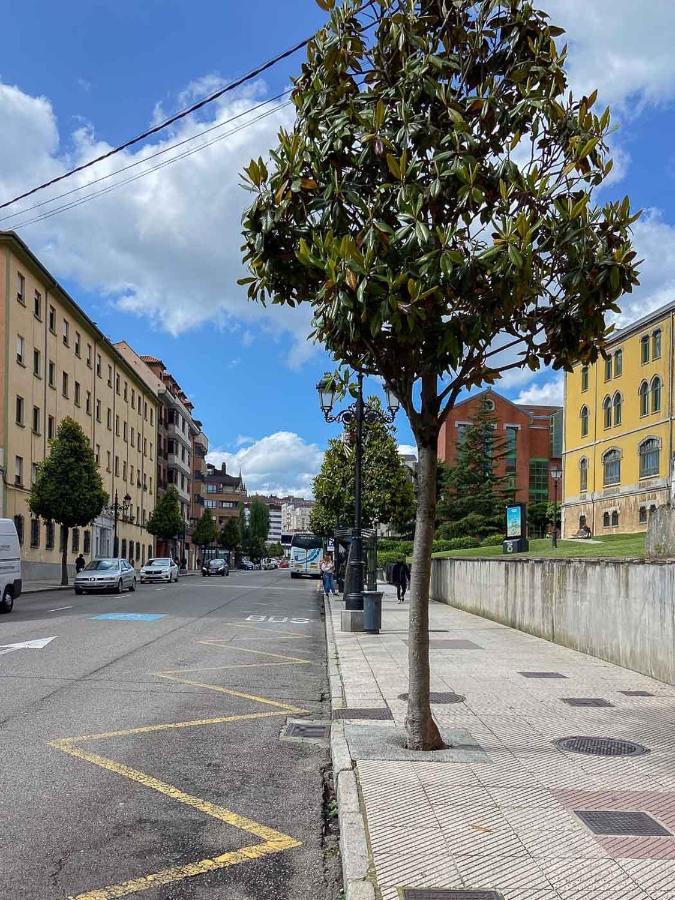 Apartamento Ah El Rinconin Del Milan Vut5652As Oviedo Exterior foto
