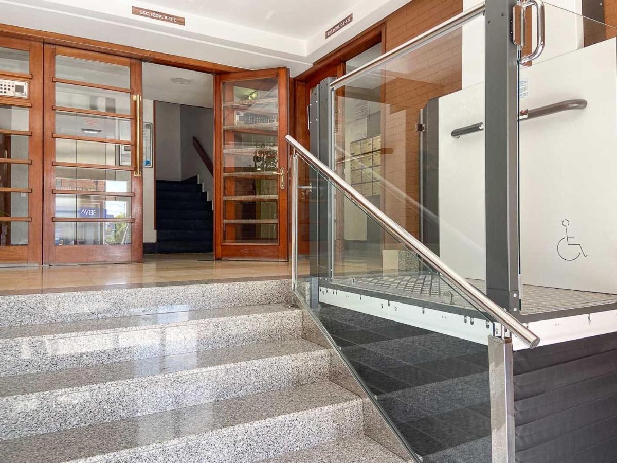 Apartamento Ah El Rinconin Del Milan Vut5652As Oviedo Exterior foto